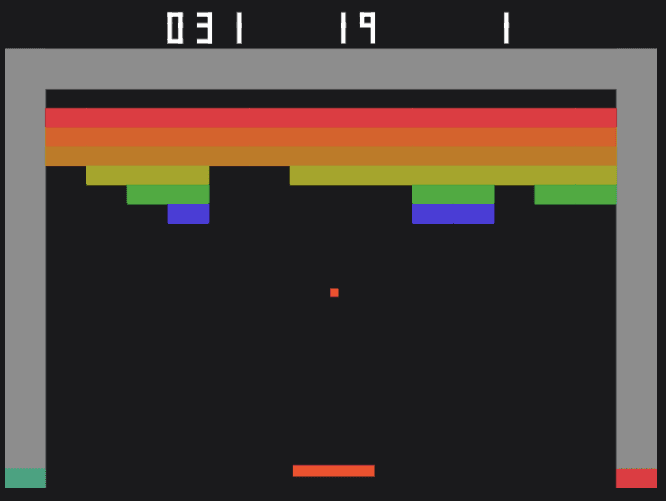 Coding Challenge: Atari Breakout in JavaScript