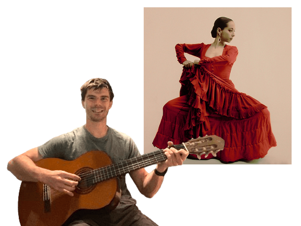 Guitar Challenge: Malagueña